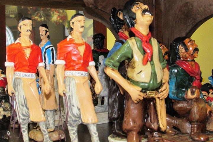 German Origins – Nova Petrópolis Tour