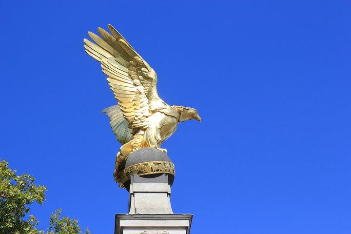 London: Doctor Who Private Walking Tour