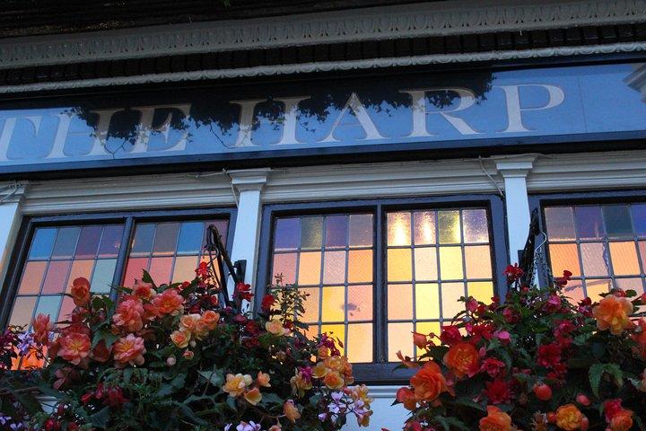 London Private Pub Tour - Central London's Best Pubs!
