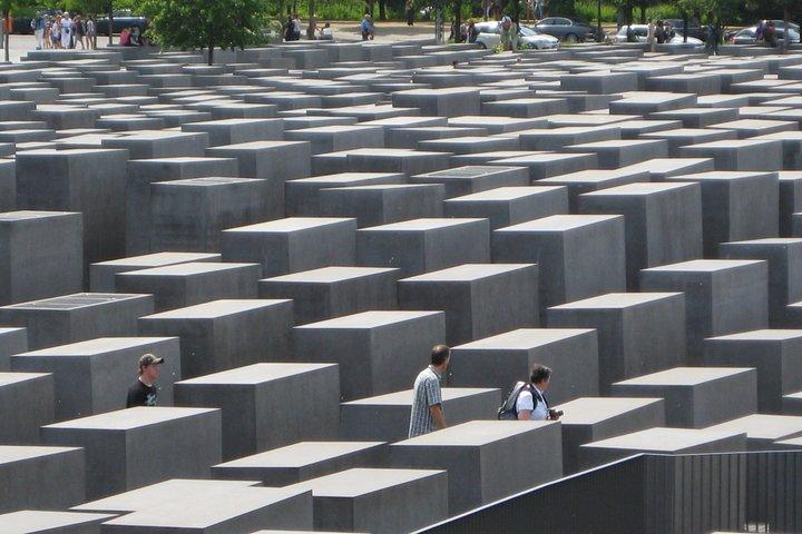 Private 3-Hour Walking Tour of Berlin