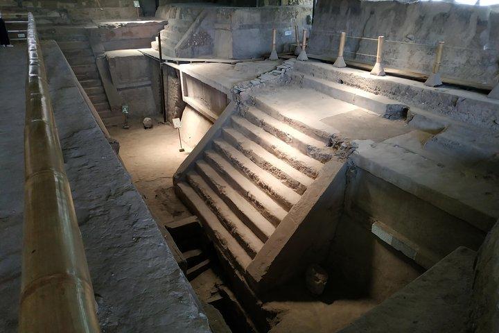 Guatemala City Full Day Private Tour