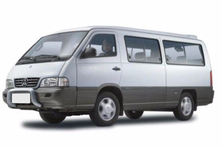 Private Taxi Transfer from Bangkok city to Siem Reap