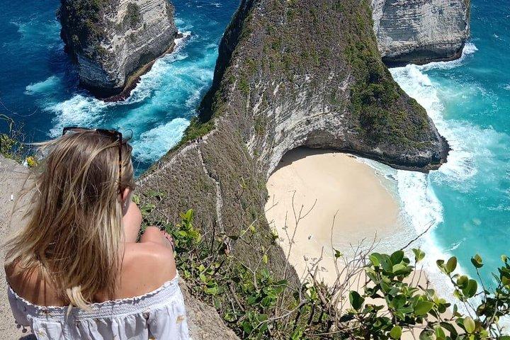 Unforgettable Moment Tour at Nusa Penida Island