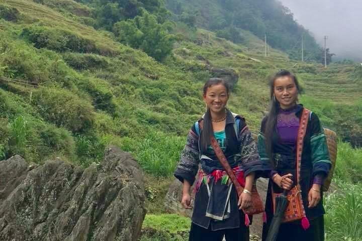 Number one top rated ethical cultural trekking and homestay by ETHOS