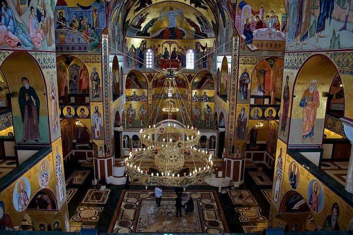 MONASTERY TOUR - Impressive Montenegrin Monasteries