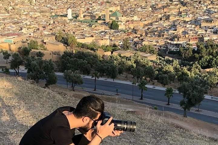 Jewish Quarters and Fes Old Medina Full Day Tour