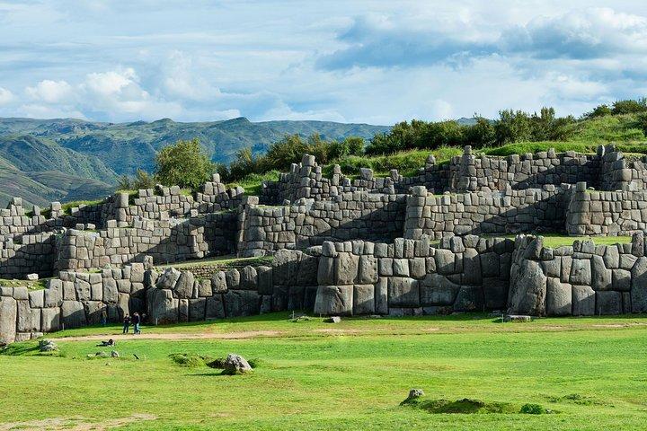 7 days : Cusco Magic || Private Service || All Included ||