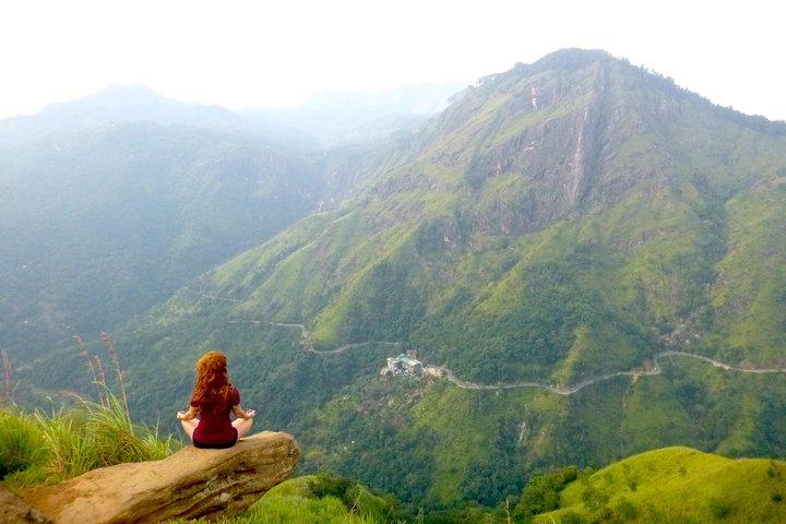 Adventure With A Twist (12 Days)