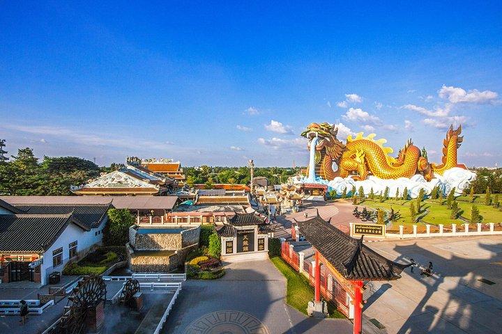 Unspoiled Suphan Buri: Discover Thailand Hidden Gem from Bangkok