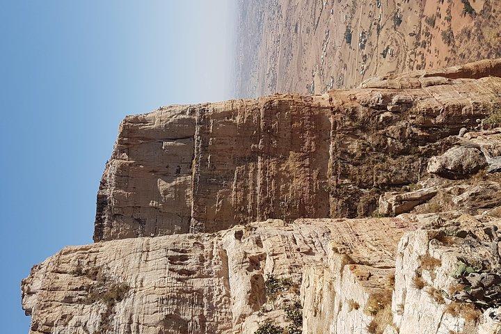 2 days Tigray Church( not avaliable)