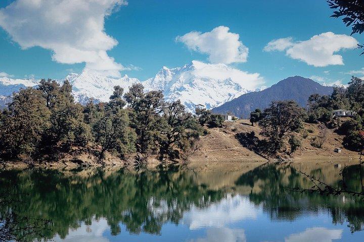 Chopta Trek