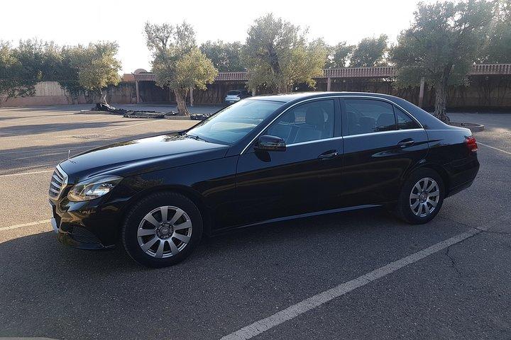 airport transfers