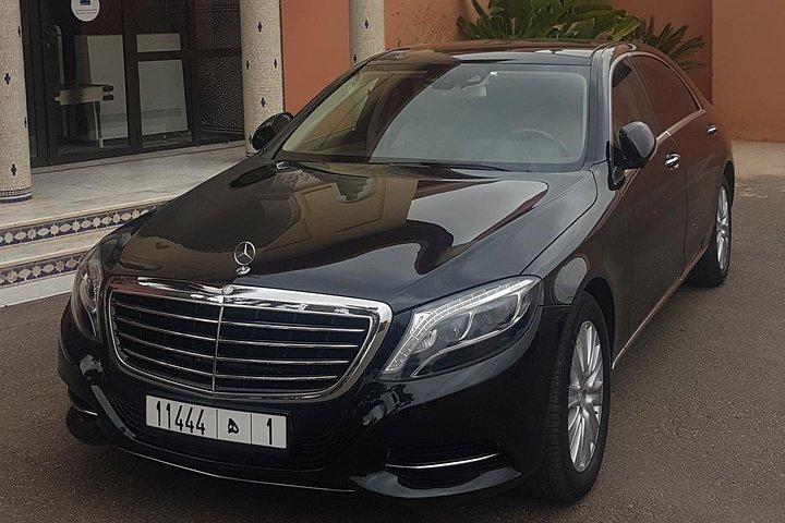 airport transfers