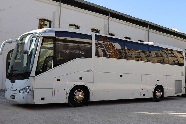 Airport Shuttle