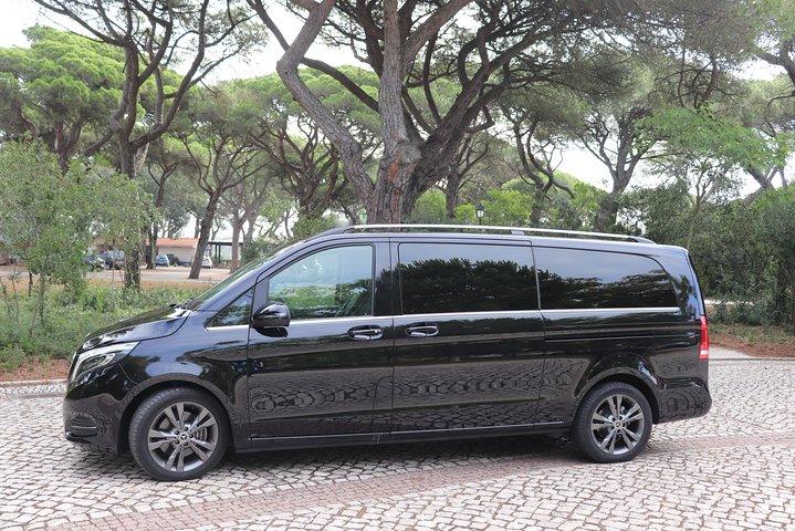Airport Shuttle