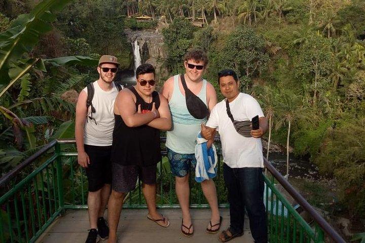 ATV Ride And Blue Lagoon Snorkeling Private Guided Tour