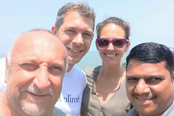 Half Day Mumbai City Private Sightseeing Tour