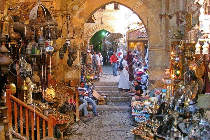 8 Days 7 nights Cairo, (Luxor and Aswan by Nile cruise)