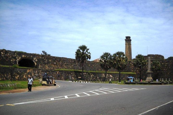 Galle Day Private Tour Beruwala/Bentota/Kosgoda/Ahungalla
