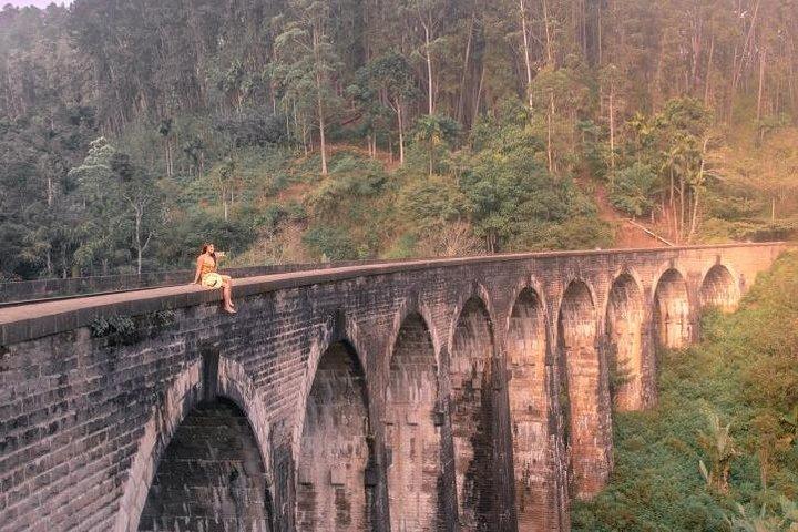 Instagramble Sri Lanka - 7 Days