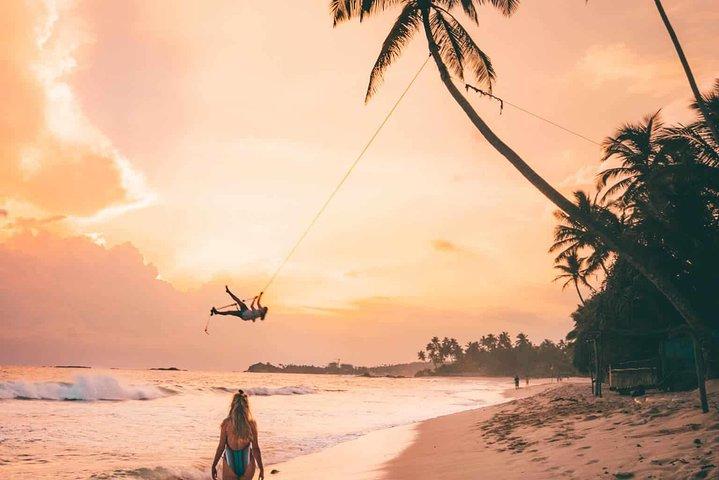 Instagramble Sri Lanka - 7 Days