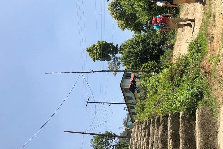 Nagarkot Sunrise and Full Day Hiking From Kathmandu