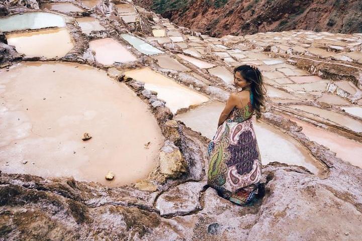Maras Moray (Day Trip)