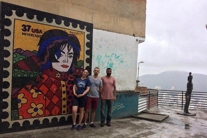 9 in 1: Meet Rio in one day!