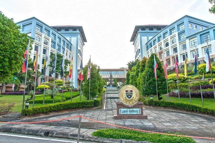 Essential Half-Day Kota Kinabalu City Highlights and Museum Tour