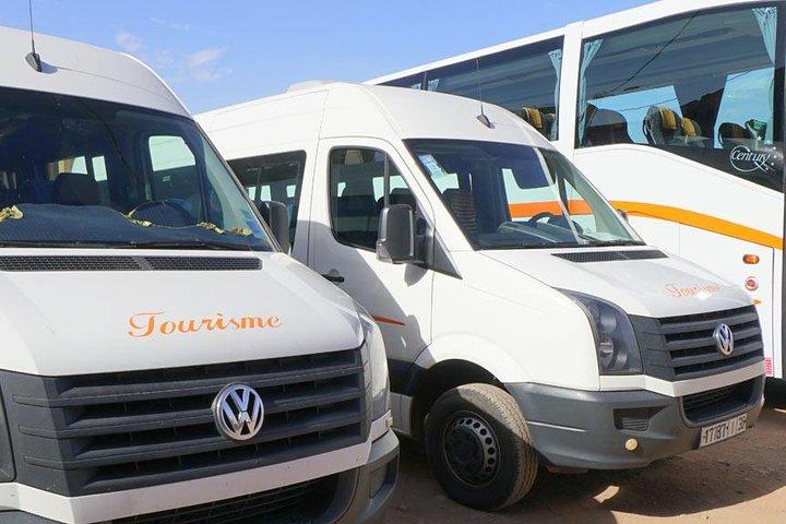 Airport Transfer Marrakech