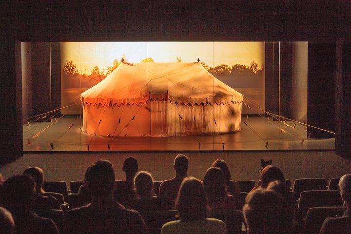 Museum of the American Revolution Admission Ticket with Audio Guided Option