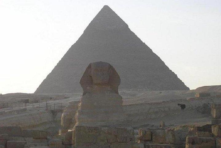 Egypt Classic 8 days