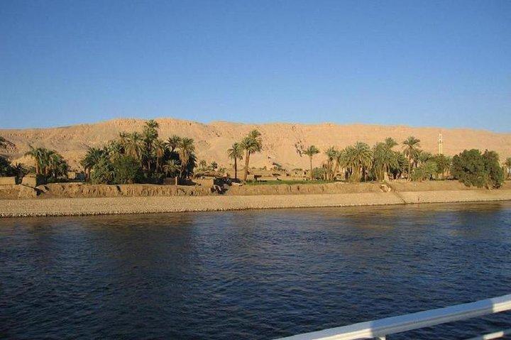 Egypt Classic 8 days