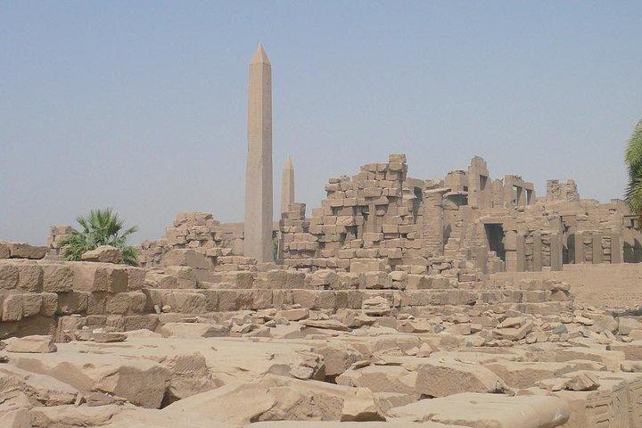 Egypt Classic 8 days