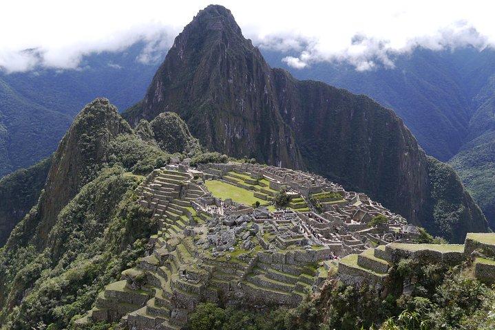 One-way transfer from the Airport to the Hotel - Cusco