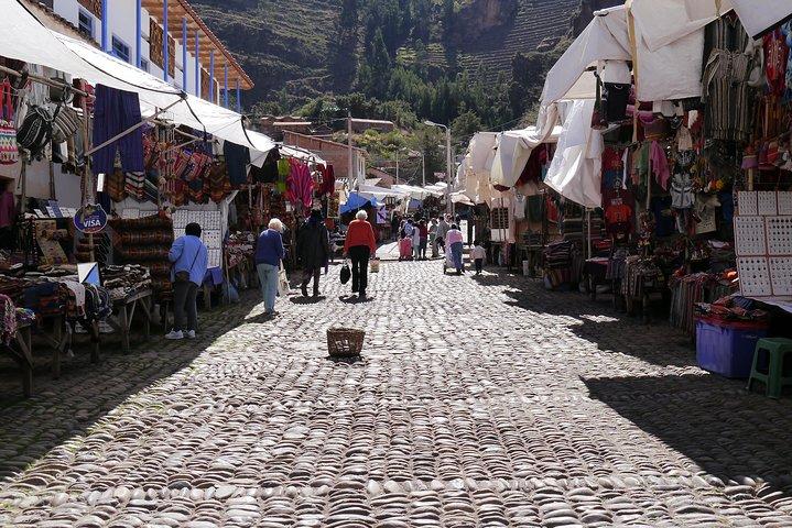 One-way transfer from the Airport to the Hotel - Cusco