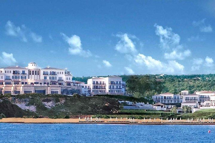 Luxury Eden 18 Private Self-drive boat hire to Blue Lagoon & more