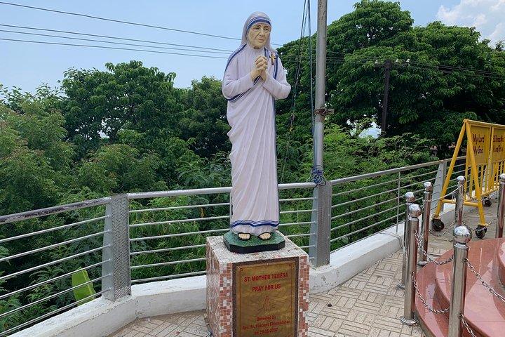 St Thomas Trail in Chennai by Wonder tours