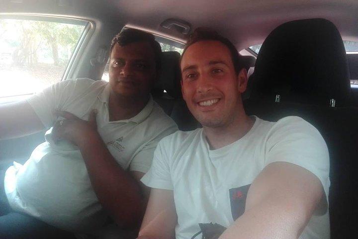 Colombo City Tour