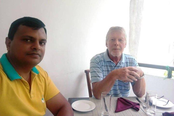 Colombo City Tour