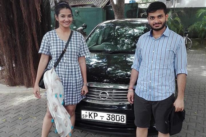 Colombo City to Colombo Airport (CMB) private Transfer