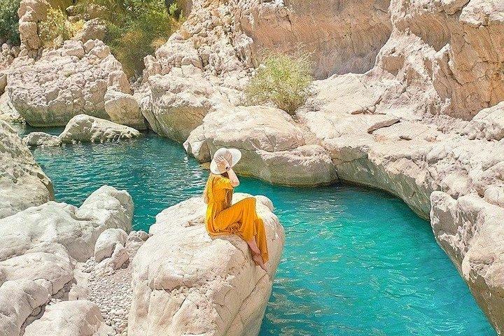 Wahiba Sands&Wadi Bani Khalid desert Safari(Muscat tours) :Outdoor activity