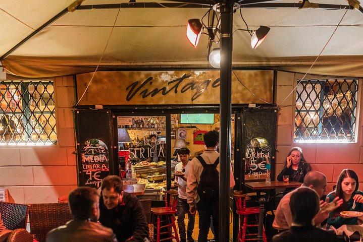 Milan Customizable Private Night Tour with Drinks