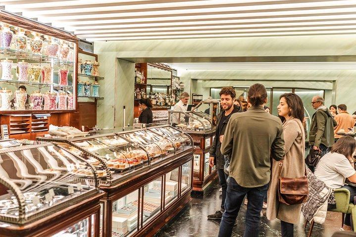 Milan Private Food Tours with a Local: 100% Personalized