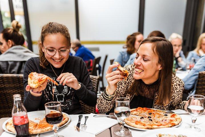 Milan Private Food Tours with a Local: 100% Personalized