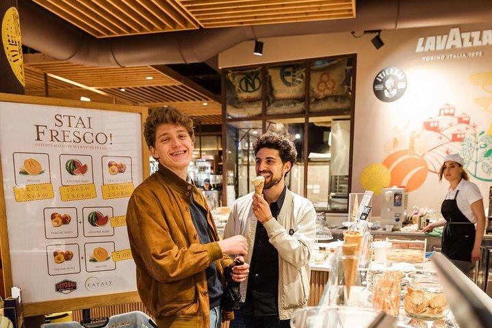 Milan Customizable Private Night Tour with Drinks