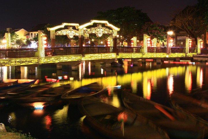 Hoi An Half Day From Da Nang: Marble Mountains & Hoi An Old Town