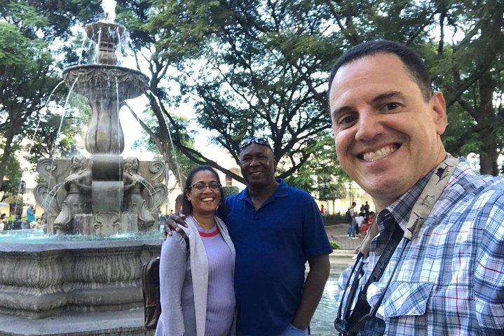Antigua Guatemala Full-Day Shared City Tour