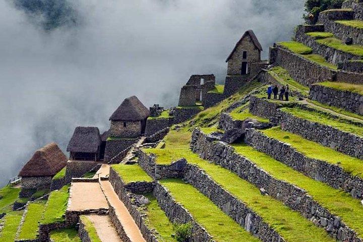 Machu Picchu Private Tour: Expert Guide & Top Photo Spots
