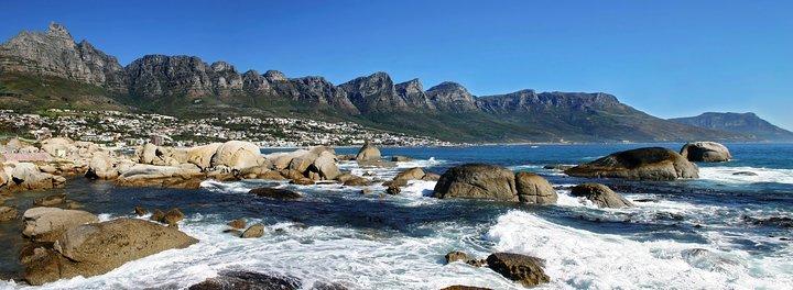 The Peninsula and Cape of Good Hope Full Day Tour in Cape Town